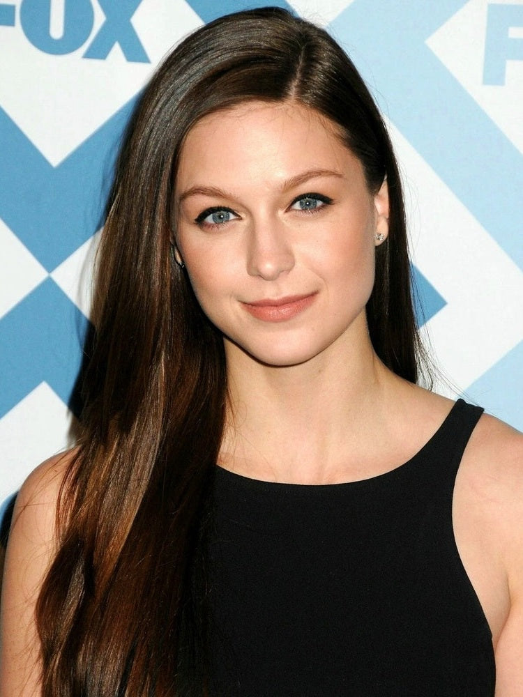 Melissa Benoist 8.5 x 11 Color Photograph Art Print Photo Picture Collectibles:Photographic Images:Photographs Style Your Walls
